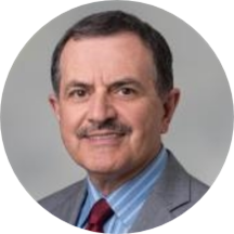 Dr. Hamed Sajjadi, MD