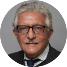 Dr. Hamid Moussavian, MD