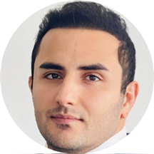 Dr. Hamidreza Ghorbaniparvar, DDS