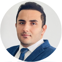 Dr. Hamidreza Ghorbaniparvar, DDS