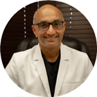 Dr. Hamish Carpenter, DDS