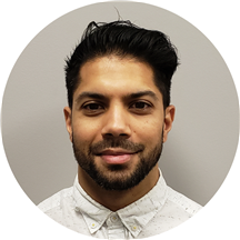 Dr. Hammad Mallick, OD