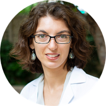 Dr. Hana Akselrod, MD