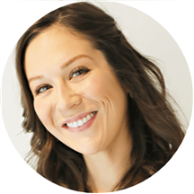 Dr. Hana Paladichuk, MD