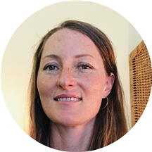 Dr. Hana Roberts, ND