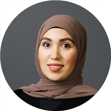 Dr. Hana Tulemat, OD