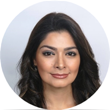 Dr. Hana Vaghef Rasoulian, AuD, CCC-A