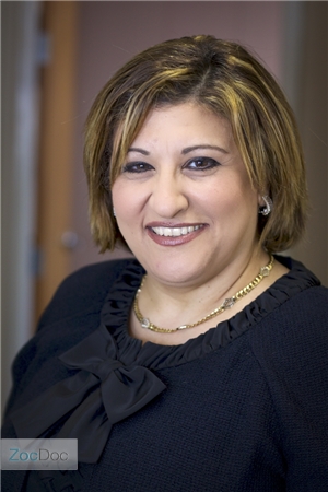 Dr. Hanaa Wadie Fam, MD