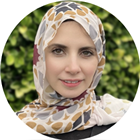 Dr. Hanan Hemeda, DDS