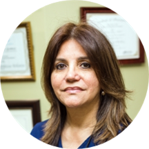 Dr. Hanette Gomez, DDS