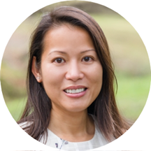 Dr. Hang Campbell, DPM