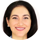 Dr. Hangameh Dehbozorgi, DO