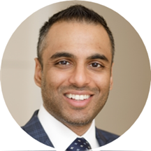 Dr. Hanish Patel, OD, FAAO