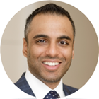 Dr. Hanish Patel, OD, FAAO