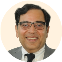 Dr. Hanish Sethi, MD
