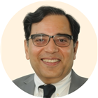 Dr. Hanish Sethi, MD