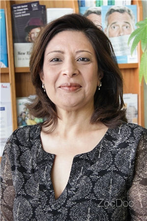 Dr. Hanita Sidana, DMD