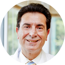 Dr. Hanna Aghabi, MD, DABFM