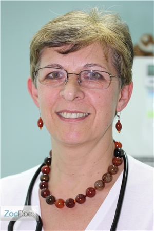 Dr. Hanna Lesicka, MD, FAAP