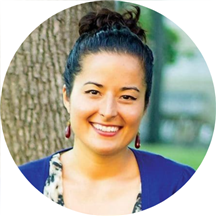 Dr. Hanna Schmittat, ND, LAc, Dipl. O.M. (NCCAOM)