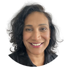 Dr. Hannah Bailey, MD