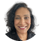 Dr. Hannah Bailey, MD