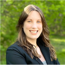 Dr. Hannah Bowser, OD