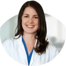 Dr. Hannah Ehrenreich, DDS