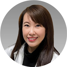 Dr. Hannah Kim, OD