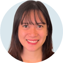 Dr. Hannah Mae Genabe Laguros, DPT