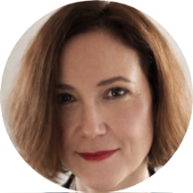 Dr. Hannah Saxe, PT, DPT