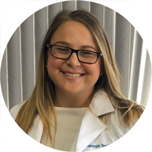 Dr. Hannah Teplitzky, DO