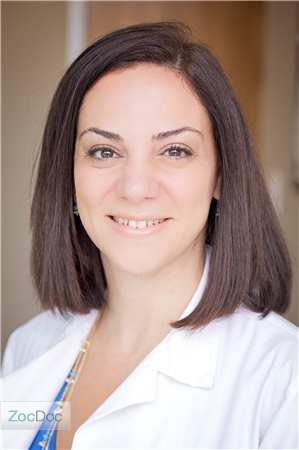 Dr. Hanriet Minasian, DO