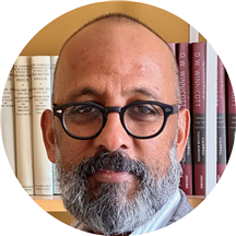 Dr. Hans Agrawal, MD