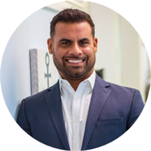 Dr. Hans Almanzar, DDS