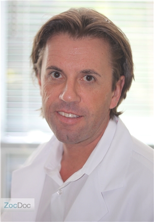 Dr. Hans Von-Weiss, DO