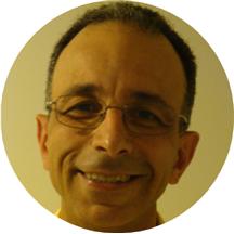 Dr. Hany Eskander, DPT, MS