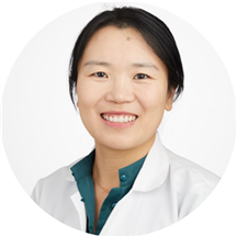 Dr. Haoxu Ouyang, MD
