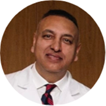 Dr. Harcharan Bains, MD