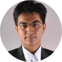 Dr. Hardik Bhadeshiya, DDS