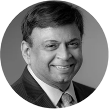 Dr. Haresh Jhangiani, MD