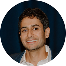 Dr. Haresh Soorma, MD