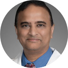 Dr. Hari Krishna Susarla, MD