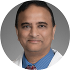 Dr. Hari Krishna Susarla, MD