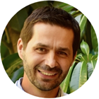 Dr. Haris Lakisic, DMD