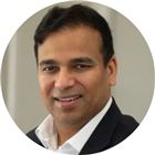 Dr. Harish Chandra Nuthakki, MD, FASN