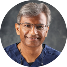 Dr. Harish Patel, DMD