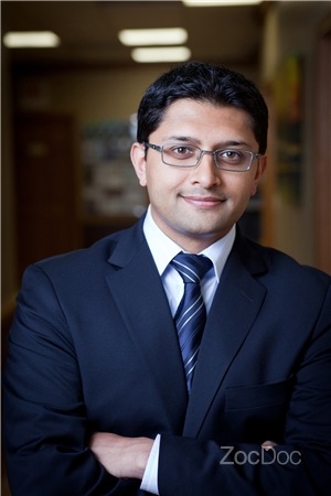 Dr. Harit Bhatt, MD