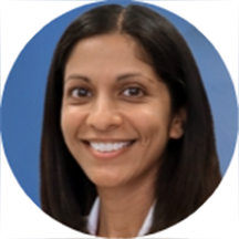 Dr. Harita Nyalakonda, MD