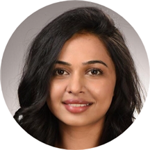 Dr. Hariyali Kasundra, DDS